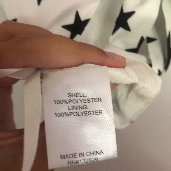 🌸NEW Super Down Star Tank Top - Picture 8 of 11